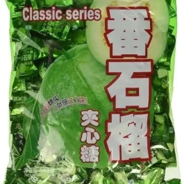 Hongyuan Classic Guava Hard Candy – 12.3 Oz