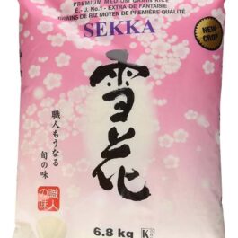 Sekka Sushi Rice 6.82kg