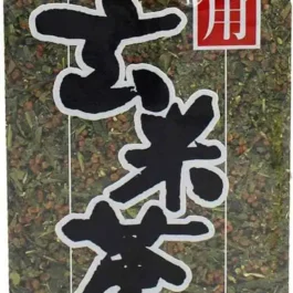 Ujinotsuyu Tokuyo Green Tea Roasted Rice GenmaiCha, 14.01oz
